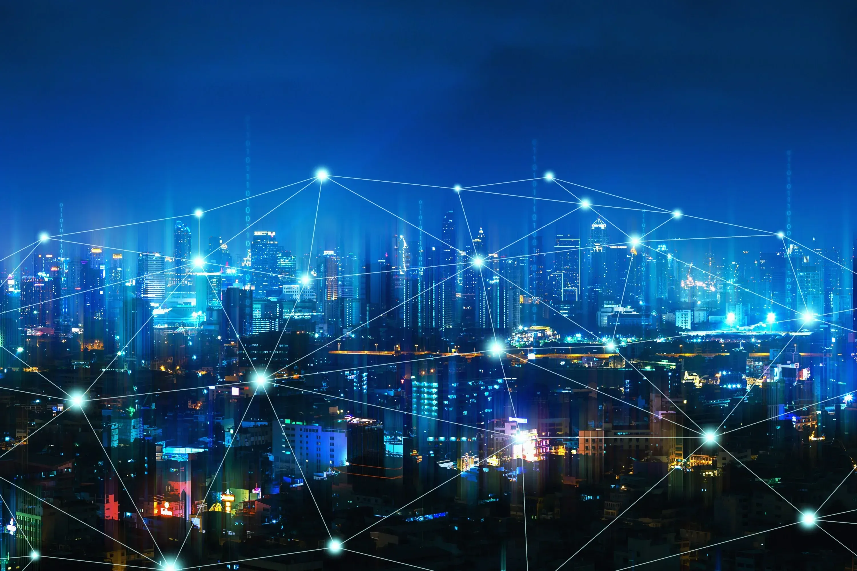 Connectivity Solutions